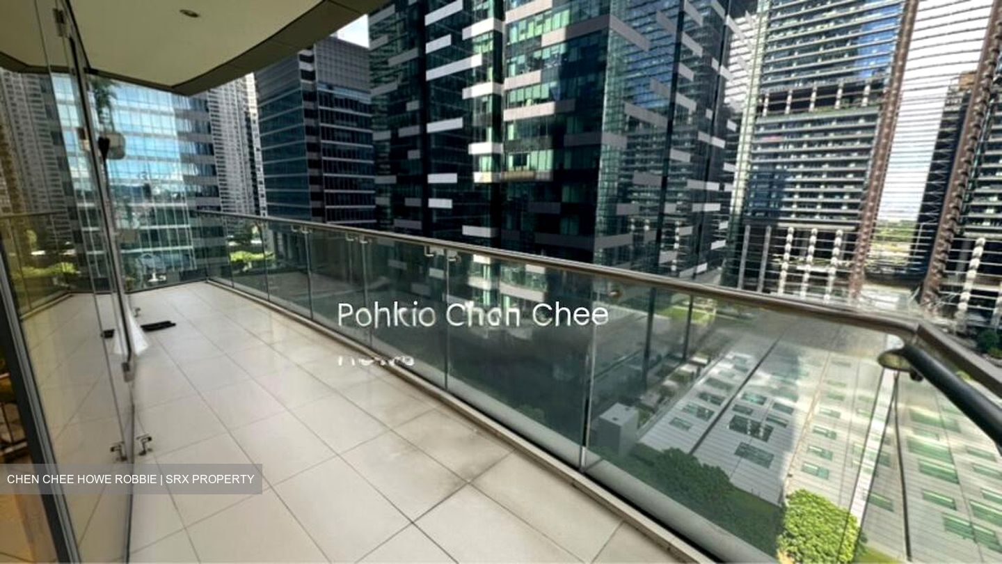 One Shenton (D1), Apartment #451092641